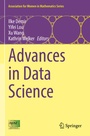 Cover: Advances in Data Science - Springer