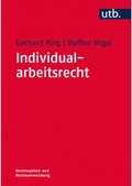 Cover: Individualarbeitsrecht - UTB