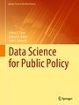 Cover: Data Science for Public Policy - Springer