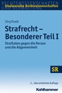 Bild: Strafrecht Besonderer Teil I - Kohlhammer