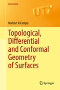 Bild: Topological, Differential and Conformal Geometry of Surfaces - Springer