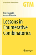 Bild: Lessons in Enumerative Combinatorics - Springer