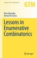 Bild: Lessons in Enumerative Combinatorics - Springer