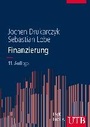 Cover: Finanzierung - UTB