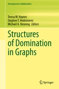 Bild: Structures of Domination in Graphs - Springer