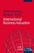 Cover: International Business Valuation - UTB
