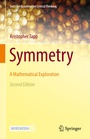 Cover: Symmetry - Springer