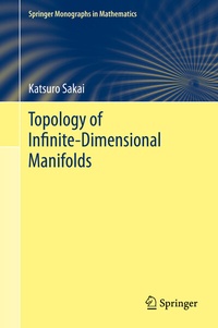 Abbildung von: Topology of Infinite-Dimensional Manifolds - Springer