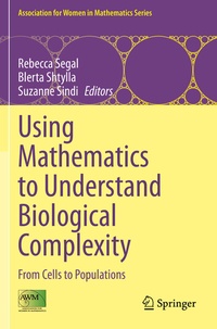 Abbildung von: Using Mathematics to Understand Biological Complexity - Springer