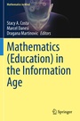 Cover: Mathematics (Education) in the Information Age - Springer