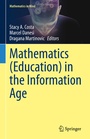 Cover: Mathematics (Education) in the Information Age - Springer