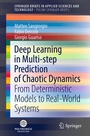 Cover: Deep Learning in Multi-step Prediction of Chaotic Dynamics - Springer