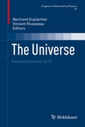 Cover: The Universe - Birkh&auml;user