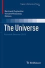 Cover: The Universe - Birkhäuser