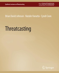 Enlarge image Cover: Threatcasting - Springer