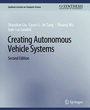 Cover: Creating Autonomous Vehicle Systems, Second Edition - Springer