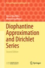 Cover: Diophantine Approximation and Dirichlet Series - Springer