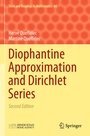 Cover: Diophantine Approximation and Dirichlet Series - Springer