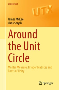 Abbildung von: Around the Unit Circle - Springer
