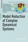 Cover: Model Reduction of Complex Dynamical Systems - Birkhäuser