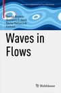Cover: Waves in Flows - Birkhäuser