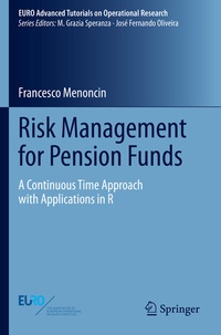 Abbildung von: Risk Management for Pension Funds - Springer