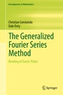 Cover: The Generalized Fourier Series Method - Springer