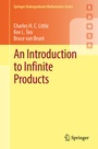 Cover: An Introduction to Infinite Products - Springer