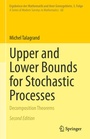 Cover: Upper and Lower Bounds for Stochastic Processes - Springer