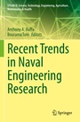 Cover: Recent Trends in Naval Engineering Research - Springer