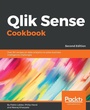 Cover: Qlik Sense Cookbook - Packt Publishing