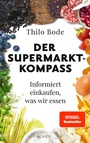 Cover: Der Supermarkt-Kompass - S. Fischer