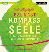 Abbildung von: Kompass für die Seele - Der Hörverlag