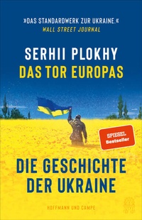 Enlarge image Cover: Das Tor Europas - Hoffmann & Campe