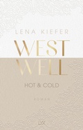 Cover: Westwell - Hot & Cold - LYX