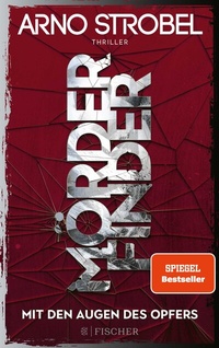Abbildung von: Mörderfinder - Mit den Augen des Opfers - Fischer Taschenbuch