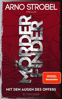 Abbildung von: Mörderfinder - Mit den Augen des Opfers - S. Fischer