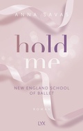 Cover: Hold Me - New England School of Ballet - LYX