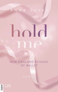 Cover: Hold Me - New England School of Ballet - LYX