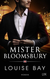 Abbildung von: Mister Bloomsbury - LYX