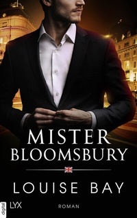 Abbildung von: Mister Bloomsbury - LYX