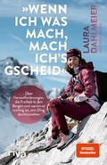 Cover: &raquo;Wenn ich was mach, mach ich&acute;s gscheid&laquo; - Riva
