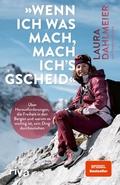 Cover: &raquo;Wenn ich was mach, mach ich&acute;s gscheid&laquo; - Riva