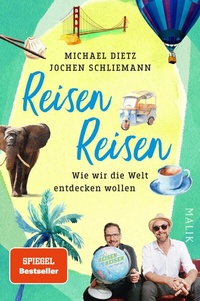 Abbildung von: Reisen Reisen - MALIK