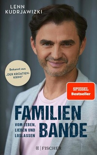 Abbildung von: Familienbande - Vom Leben, Lieben und Loslassen - S. Fischer