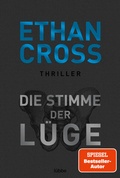 Cover: Die Stimme der L&uuml;ge - L&uuml;bbe