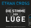 Cover: Die Stimme der L&uuml;ge - L&uuml;bbe Audio