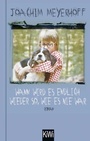 Cover: Wann wird es endlich wieder so, wie es nie war - Kiepenheuer & Witsch