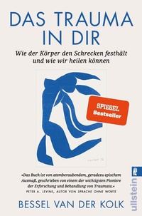 Abbildung von: Das Trauma in dir - Ullstein Taschenbuchverlag