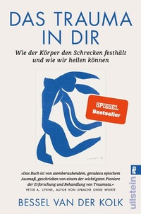 Enlarge image Cover: Das Trauma in dir - Ullstein Taschenbuchverlag